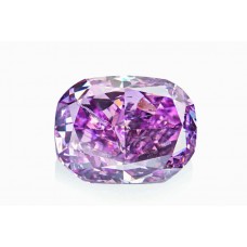 Alrosa to present the purple-pink diamond in HK